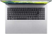 Acer Aspire GO AG16-71P-5402 Laptop Ezüst (16" / Intel Core 5-120U / 16GB / 512GB SSD)