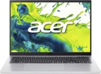 Acer Aspire GO AG16-71P-5402 Laptop Ezüst (16" / Intel Core 5-120U / 16GB / 512GB SSD)