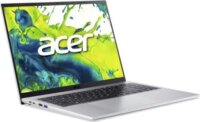 Acer Aspire GO AG16-71P-5402 Laptop Ezüst (16" / Intel Core 5-120U / 16GB / 512GB SSD)