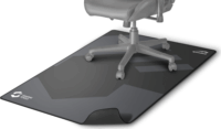 Speedlink GROUNID Floorpad Gaming Szőnyeg - Szürke (120 × 100 cm)