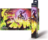 Ravensburger Disney Lorcana TCG Sárkánytűz játékszőnyeg 61 x 34 cm - Mintás