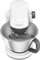 Kenwood KHC30.000WH Konyhai robotgép 4.3L 1000 Watt - Ezüst / Fehér