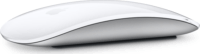 Apple Magic Mouse 3 Bluetooth + RF Wireless Egér - Fehér