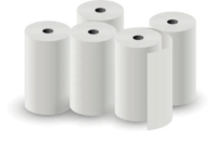 Xblitz hőpapír Xblitz Flash fényképezőhöz (5 db)