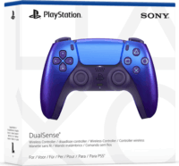 Sony Playstation 5 DualSense Wireless Kontroller - Chrome Indigo