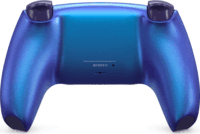 Sony Playstation 5 DualSense Wireless Kontroller - Chrome Indigo