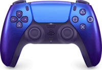 Sony Playstation 5 DualSense Wireless Kontroller - Chrome Indigo