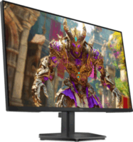 Dell 27" SE2726HG 16:9 Full HD IPS LED Gaming Monitor - Fekete