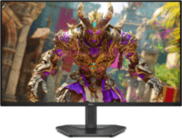 Dell 27" SE2726HG 16:9 Full HD IPS LED Gaming Monitor - Fekete