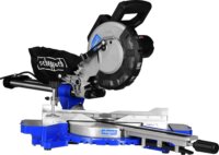 Scheppach HM216 Softstart Elektromos Asztali Gérvágófűrész 2000W