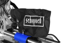 Scheppach HM216 Softstart Elektromos Asztali Gérvágófűrész 2000W