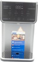 Philips ADD5981GR/10 3000 Series Forróvíz-adagoló italadagoló 2,8L - Fekete