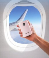 Vention FKBL0-C USB-A / 2x USB-C Powerbank 20000mAh 22.5W - Kék