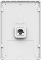 Reyee RG-RAP72 BE3600 Dual Band 688 / 2882 Mbps Wi-Fi 7 beltéri Access Point