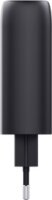 Trust Maxo 2x USB-C Hálózati Gyorstöltő Adapter 100W - Fekete