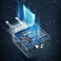 Ugreen USB-C Power Delivery 3.0 Hálózati Töltő Adapter 20W - Fehér