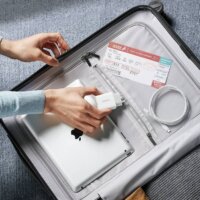 Ugreen USB-C Power Delivery 3.0 Hálózati Töltő Adapter 20W - Fehér