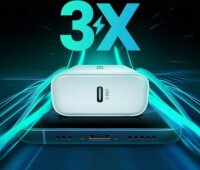 Ugreen USB-C Power Delivery 3.0 Hálózati Töltő Adapter 20W - Fehér