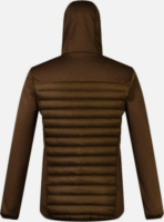Berghaus Vaskye Kapucnis Hibrid Férfi Dzseki (L) - Barna