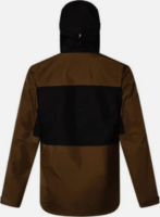 Berghaus Ridge-Seeker GTX Kapucnis Férfi Dzseki (XL) - Barna/Fekete