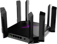 Reyee RG-EW6000GX Wi-Fi 6 Mesh Router