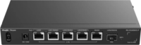 Reyee RG-EG406XS Gigabit 5-Port PoE Cloud Managed Router