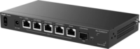 Reyee RG-EG406XS Gigabit 5-Port PoE Cloud Managed Router