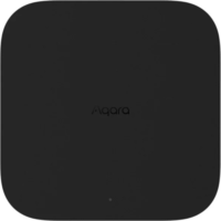 Aqara HM-G01D Hub M3 ZigBee Smart Gateway HUB - Fekete