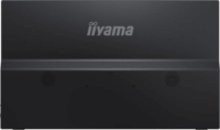 iiyama 15,6" P1671HSC-B1 16:9 Full HD IPS Hordozható Monitor - Fekete