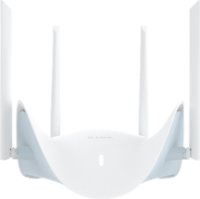 D-Link R36/E BE3600 Dual Band 4-port Wireless Router