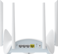 D-Link R36/E BE3600 Dual Band 4-port Wireless Router