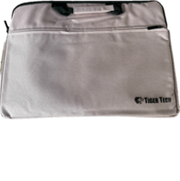 Tiger Tech NT 03 15,6" Laptop táska - Rózsaszín