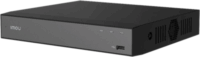 Imou NVR-N110-8A0E 10 csatornás NVR Hálózati videó rögzítő