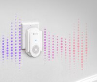 eZVIZ CH1 Okos beltéri csengő és Wifi jelerősítő videó kapucsengőhöz