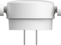 eZVIZ CH1 Okos beltéri csengő és Wifi jelerősítő videó kapucsengőhöz