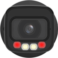 Dahua IPC-HFW2649T-AS-IL 3,6mm 6MP kültéri IP Csőkamera - Fehér