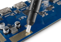 Hama 5650 Üvegszálas kontakttisztító toll