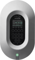 STAG WEV-EVCORE Elektromos autó fali töltő - Szürke (11kW - 16A / 5m Type-2)