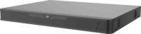 Uniview NVR304-32B-IQ 32 csatornás NVR videó rögzítő 4 HDD hellyel