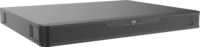 Uniview NVR304-32B-IQ 32 csatornás NVR videó rögzítő 4 HDD hellyel