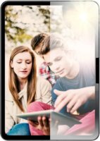 PanzerGlass UWF Anti-Reflective Armor iPad Pro 11" Tablet Kijelzővédő Fólia