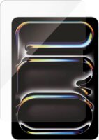 PanzerGlass UWF Fastfit iPad Pro 11" Tablet Kijelzővédő Üvegfólia