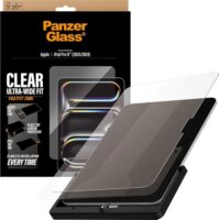 PanzerGlass UWF Fastfit iPad Pro 11" Tablet Kijelzővédő Üvegfólia