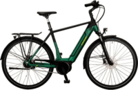 Kreidler Vitality Eco 8 Pedelec Elektromos Kerékpár 28" - Zöld