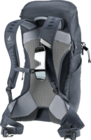 Deuter AC Lite 24 Túrahátizsák 24L - Fekete