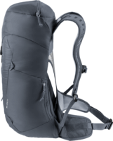 Deuter AC Lite 24 Túrahátizsák 24L - Fekete