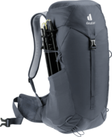 Deuter AC Lite 24 Túrahátizsák 24L - Fekete