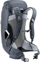 Deuter AC Lite 24 Túrahátizsák 24L - Fekete