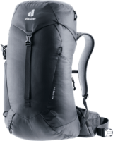 Deuter AC Lite 24 Túrahátizsák 24L - Fekete