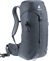 Deuter AC Lite 24 Túrahátizsák 24L - Fekete